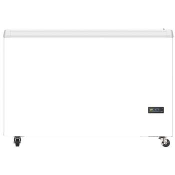 Морозильный ларь Haier SD-405FPEL